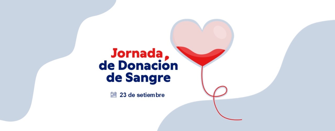 Jornada de Donación de Sangre en Carrasco