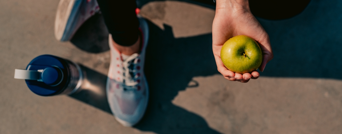 Día Mundial de la Diabetes: bienestar, movimiento y alimentación saludable