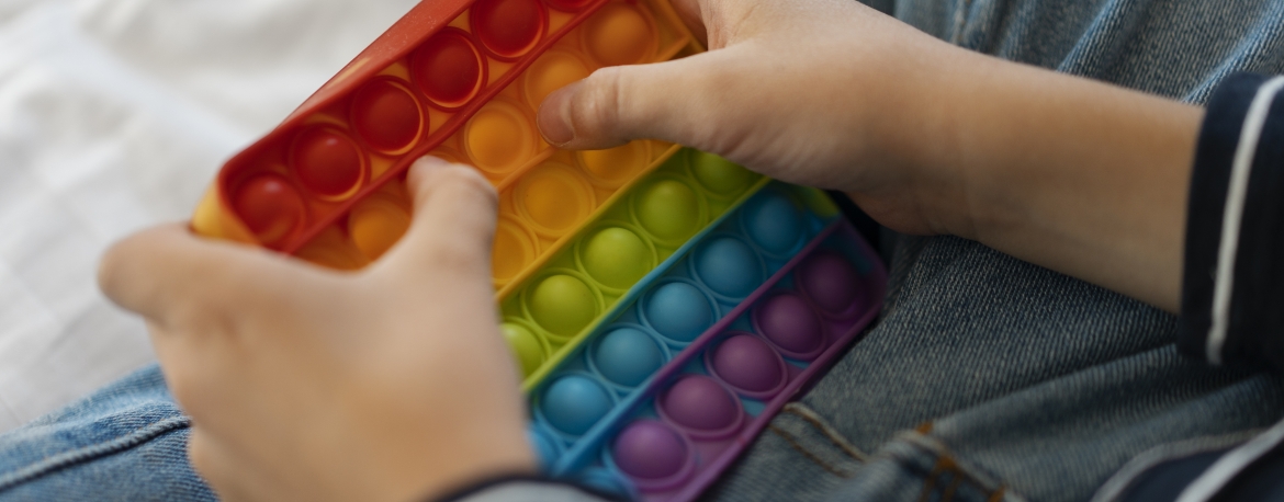 TEA en el mundo real - Estrategias para el hogar y el aula.