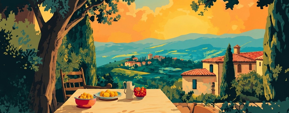 SEMANA DEL CORAZÓN | TALLER La dolce vita: secretos para vivir mejor