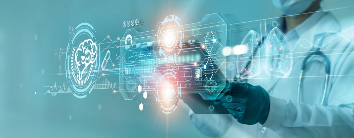 Inteligencia Artificial y Cáncer de Mama: Oportunidades y desafíos