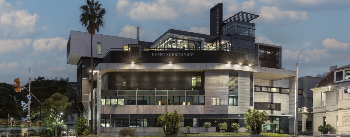 Jornadas Rioplatenses de Dermatología. Encuentro entre los Hospitales Británicos de Montevideo y Buenos Aires.