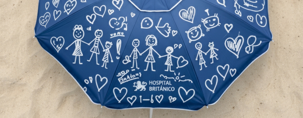 Disfruta el Verano bajo tu Sombrilla de Bienestar