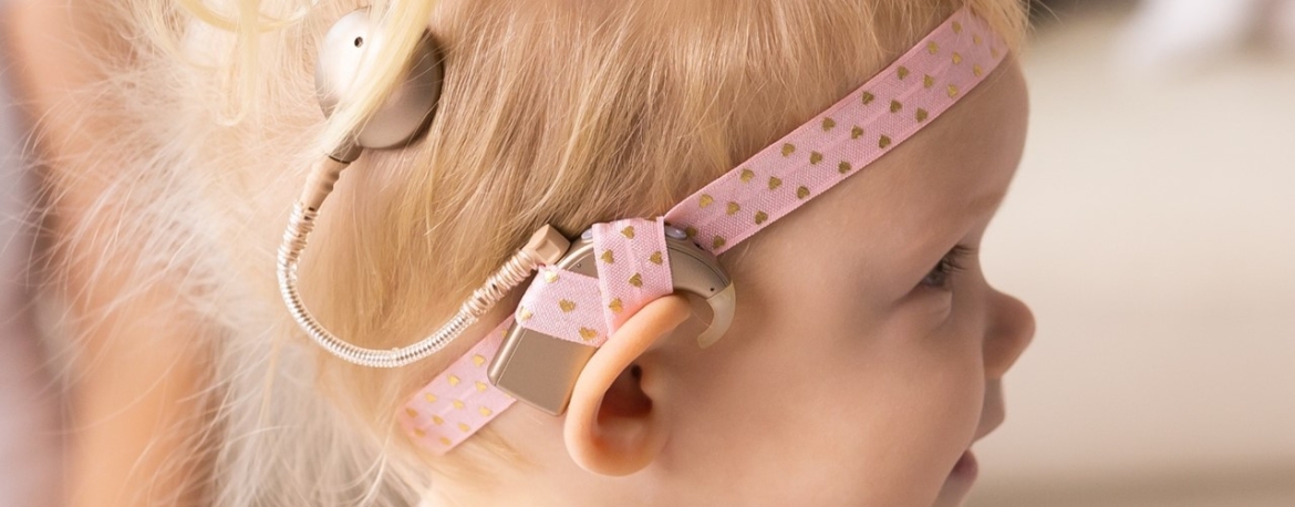 25 de febrero | Día Mundial del Implante Coclear