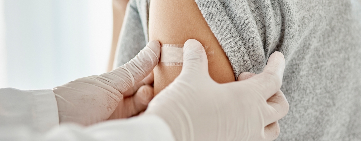 Vacunación Antigripal - Campaña 2026