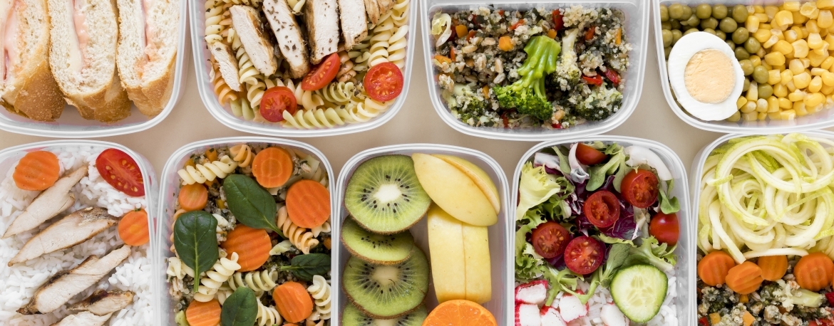 CICLO 2025 | Curso de Alimentación Deportiva