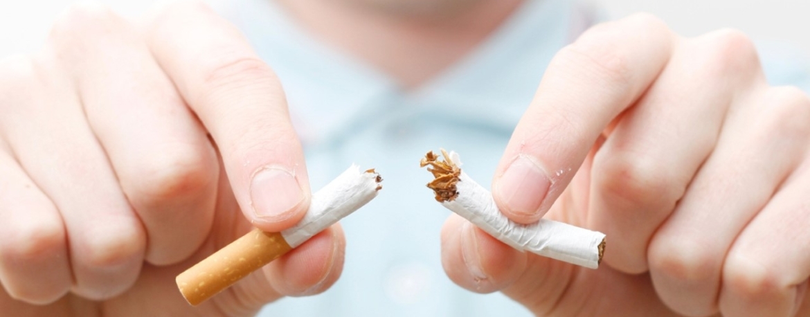 CICLO 2025 | Curso de Cesación de Tabaco grupal