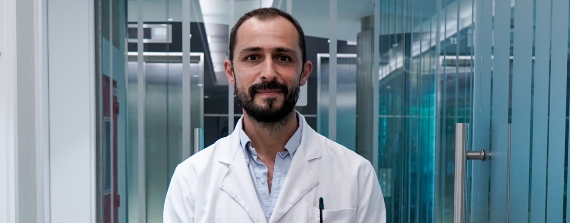 Dr. Diego Álvarez