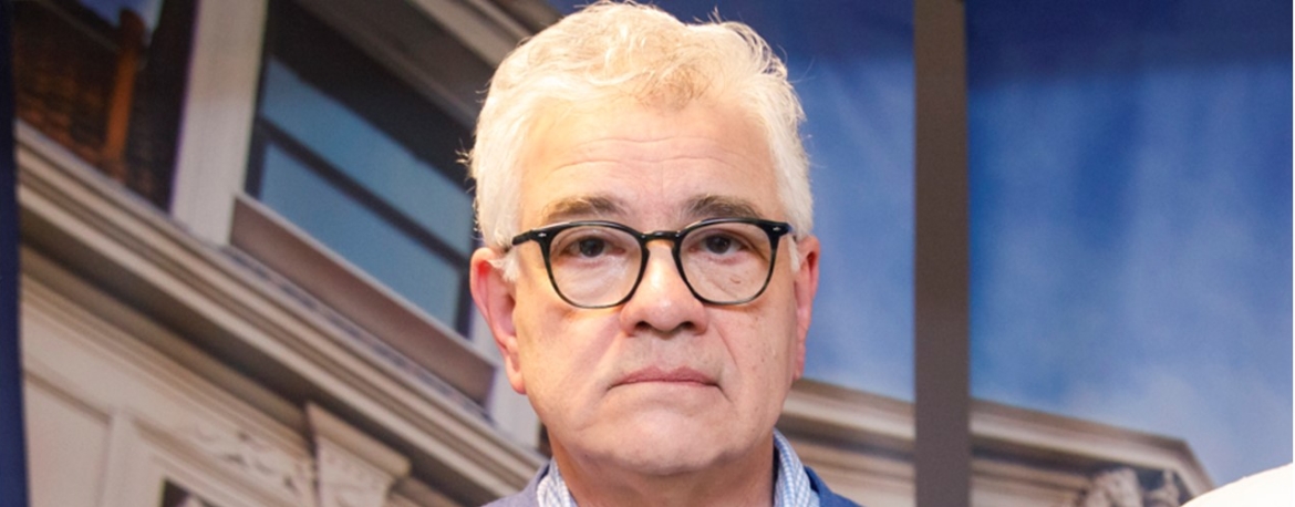 Dr. Washington Vignolo