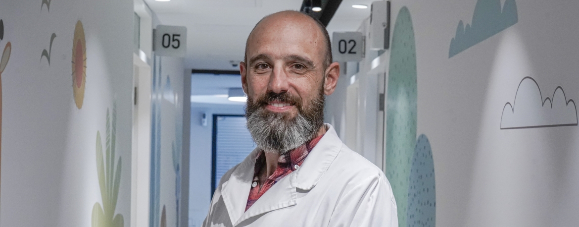 Dr. Fernando Bazzino