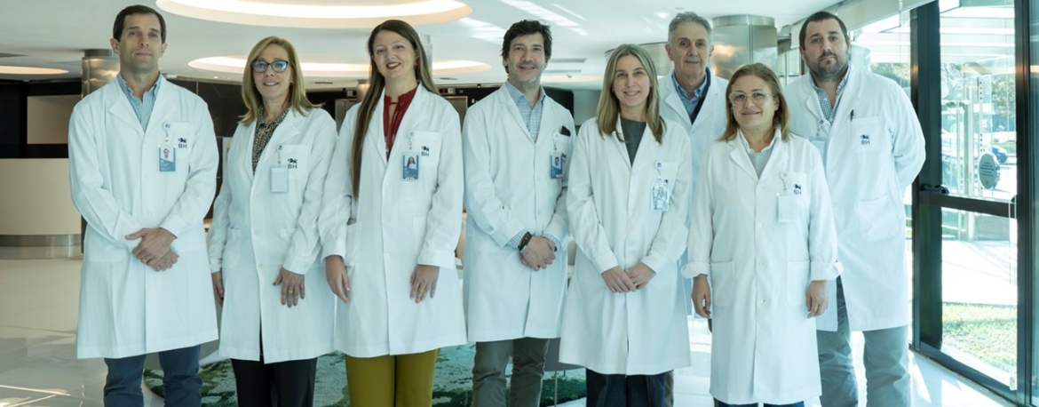Cirugía Hepatobiliar cumplió cinco años
