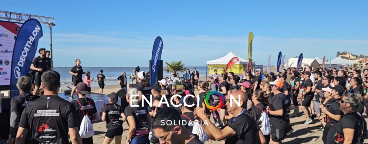 5K y 10K de Médicos sin Fronteras