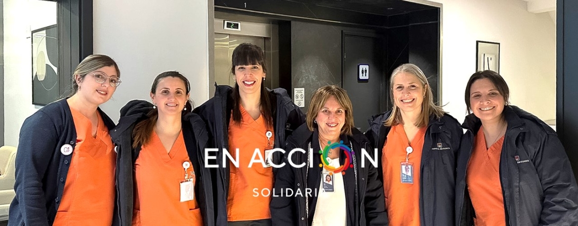 Taller en Unidad Penitenciaria de Mujeres