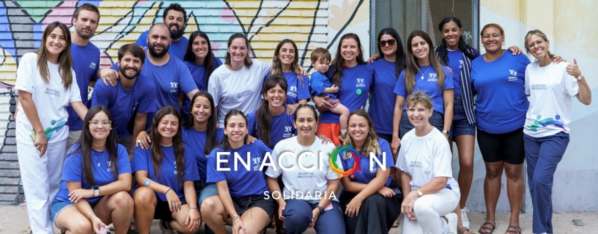 RCP y Primeros Auxilios en ONG Unidos por los Niños